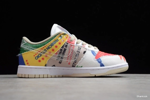 DA6125-900 City SP Nike Market Dunk Low 0815